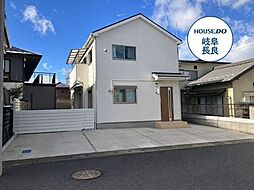岐阜市旦島中町2丁目 中古一戸建て