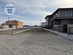 LiveleGardenS岐阜市河渡4丁目　全5区画　1号棟