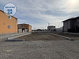 LiveleGardenS岐阜市河渡4丁目　全5区画　2号棟