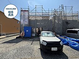 LiveleGardenS岐阜市河渡4丁目　全5区画　2号棟