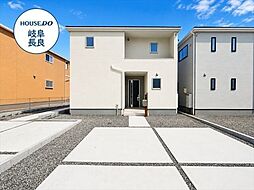 LiveleGardenS岐阜市河渡4丁目　全5区画　2号棟