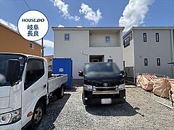 LiveleGardenS岐阜市河渡4丁目　全5区画　2号棟