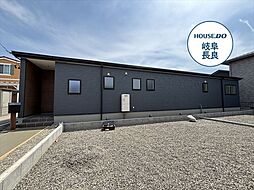 LiveleGardenS岐阜市河渡4丁目　全5区画　3号棟