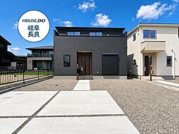 LiveleGardenS岐阜市河渡4丁目　全5区画　5号棟
