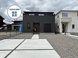 LiveleGardenS岐阜市河渡4丁目 全5区画 5号棟