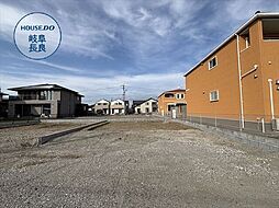 LiveleGardenS岐阜市河渡4丁目　全5区画　4号棟