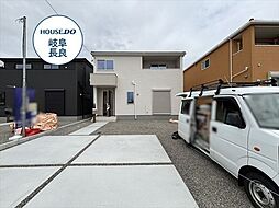 LiveleGardenS岐阜市河渡4丁目　全5区画　4号棟