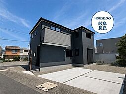 LiveleGardenS岐阜市茶所駅 全1棟 1号棟 新築