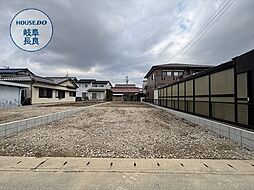 LiveleGardenS岐阜市南鶉5丁目　全2棟　2号棟