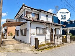 岐阜市西改田字若宮 中古一戸建て