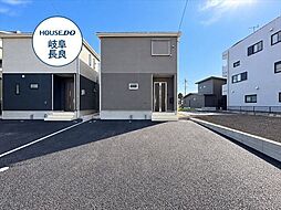 クレイドルガーデン岐阜市菅生第5 全2棟 1号棟 新築