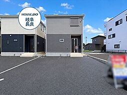クレイドルガーデン岐阜市菅生第5　全2棟　1号棟　新築