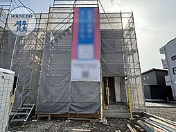 クレイドルガーデン岐阜市菅生第5　全2棟　1号棟　新築