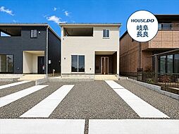 クレイドルガーデン岐阜市西中島第7 全2棟 2号棟 新築