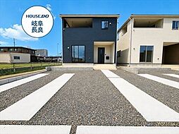 クレイドルガーデン岐阜市西中島第7 全2棟 1号棟 新築