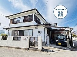 岐阜市柳津町上佐波西5丁目　中古一戸建て