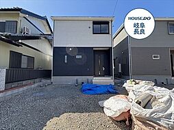 クレイドルガーデン岐阜市菅生第5 全2棟 2号棟 新築