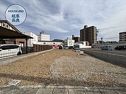 LiveleGardenS岐阜市栄新町の平屋　1号棟　新築