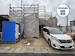 LiveleGardenS岐阜市栄新町の平屋　1号棟　新築