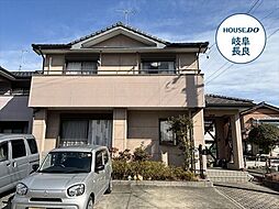 岐阜市岩崎 中古一戸建て