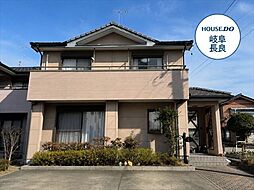 岐阜市岩崎　中古一戸建て