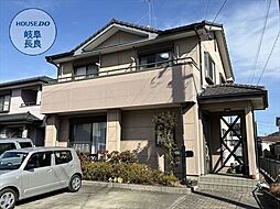 岐阜市岩崎　中古一戸建て