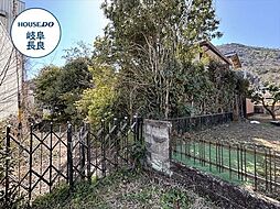 岐阜市岩田西1丁目　中古一戸建て