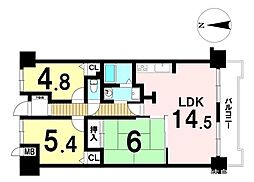 サンパーク岐阜西