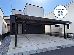 岐阜市北一色9丁目 中古一戸建て