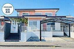 岐阜市大洞柏台5丁目　中古一戸建て