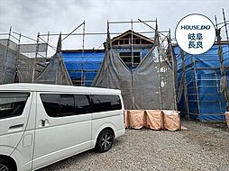 いろどりアイタウン岐阜市東鶉5丁目 全5区画 3号棟 新築