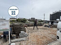 いろどりアイタウン岐阜市東鶉5丁目 全5区画 3号棟 新築