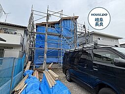 いろどりアイタウン岐阜市東鶉5丁目 全5区画 1号棟 新築