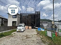 LiveleGardenS岐阜市第3中川原　全1棟　1号棟