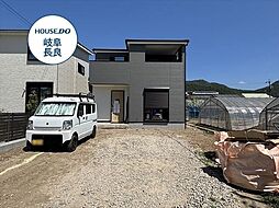 LiveleGardenS岐阜市第3中川原 全1棟 1号棟