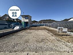 LiveleGardenS岐阜市第3中川原　全1棟　1号棟