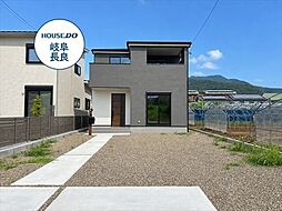 LiveleGardenS岐阜市第3中川原　全1棟　1号棟