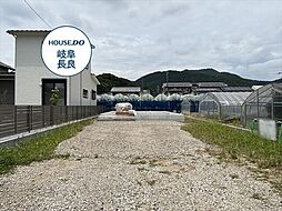 LiveleGardenS岐阜市第3中川原 全1棟 1号棟