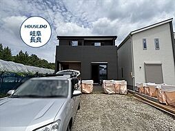 Livele GardenS岐阜市第4中川原 全3棟 1号棟
