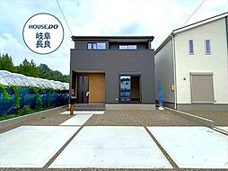 Livele GardenS岐阜市第4中川原 全3棟 1号棟