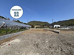 Livele GardenS岐阜市第4中川原　全3棟　1号棟