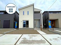 Livele GardenS岐阜市第4中川原 全3棟 2号棟