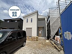 Livele GardenS岐阜市第4中川原　全3棟　2号棟