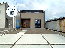 Livele GardenS岐阜市第4中川原 全3棟 3号棟