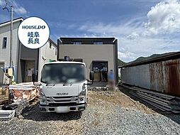 Livele GardenS岐阜市第4中川原 全3棟 3号棟