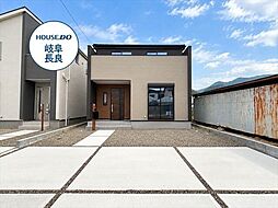 Livele GardenS岐阜市第4中川原　全3棟　3号棟