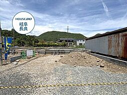 Livele GardenS岐阜市第4中川原　全3棟　3号棟
