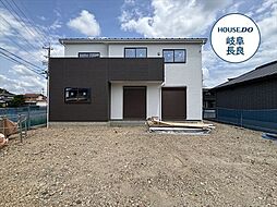 いろどりアイタウン岐阜市中西郷2丁目 全1棟 新築一戸建て