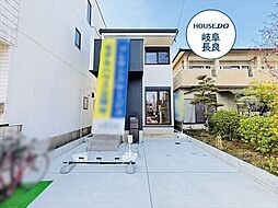 プレサンスアージュ岐阜羽衣町　全1棟　新築一戸建て