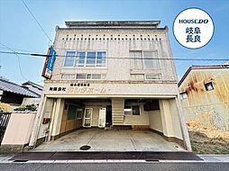 岐阜市鍵屋中町　中古一戸建て